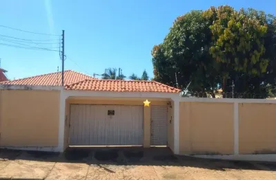 Casa com 3 quartos à venda na Rua Padre Rolim, 755, Jardim Primavera, Cuiabá
