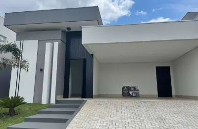 Casa em condomínio fechado com 3 quartos à venda na Avenida das Palmeiras, Jardim Imperial, Cuiabá