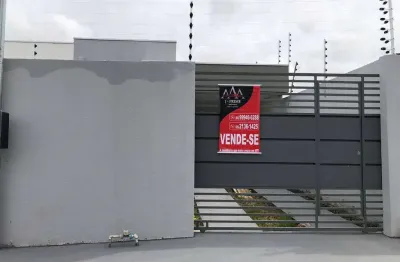 Casa com 3 quartos à venda na Rua Padre Cícero Romão Batista, Jardim Universitário, Cuiabá