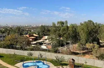 Lote residencial a venda no brisas condomínio horizontal