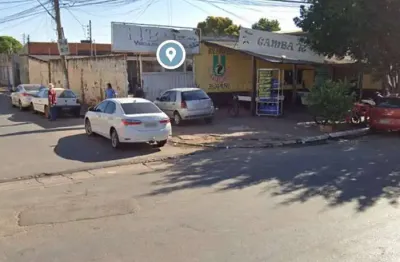Imóvel esquina comercial na avenida no bairro cristo rei