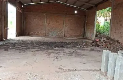 Vende-se terreno comercial no bairro altos do coxipo