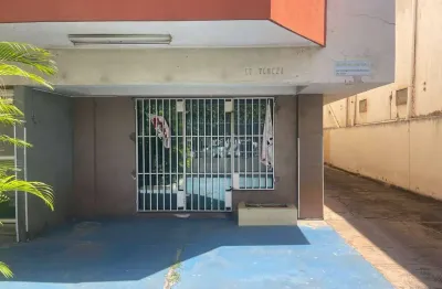 Sala comercial com 3 salas para alugar na Avenida Historiador Rubens de Mendonça, Bosque da Saúde, Cuiabá