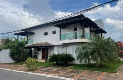 Mansão à venda no condomínio villa felice ao lado alphaville1