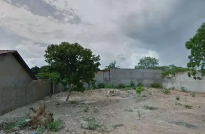 Terreno comercial à venda na Rua São José, Jardim Potiguar, Várzea Grande