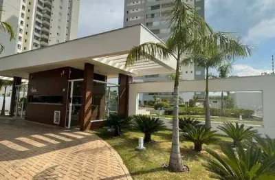 Apartamento com 3 quartos à venda na Avenida José Monteiro de Figueiredo, Duque de Caxias I, Cuiabá