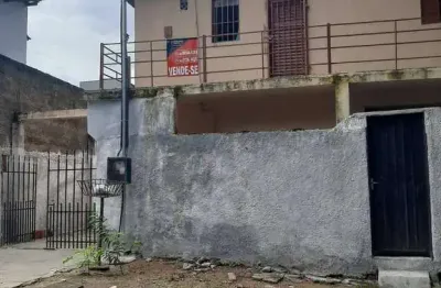 Casa com 4 quartos à venda na Rua Major João Vieira, Ponte Nova, Várzea Grande