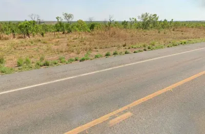 Terreno à venda na Avenida Mário Palma, Ribeirão do Lipa, Cuiabá