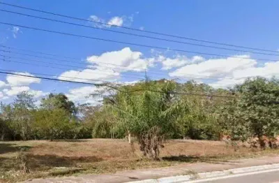 Terreno à venda na Avenida Aleixo Ramos da Conceição, 23 de Setembro, Várzea Grande