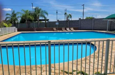 Casa em condomínio fechado com 2 quartos à venda na Avenida Aleixo Ramos da Conceição, 23 de Setembro, Várzea Grande