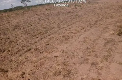 Fazenda à venda na Zona Rural, Nova Brasilândia 