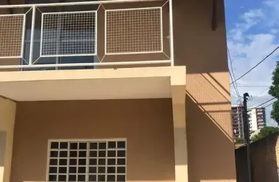 Casa com 4 quartos à venda na Rua do Pequi, 21, Poção, Cuiabá