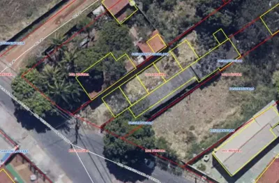 Terreno à venda no Centro Sul, Cuiabá 