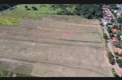 Terreno à venda na Avenida Benvindo Miranda, Vila Paulista, Rondonópolis