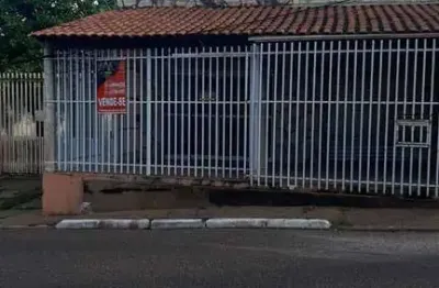 Casa comercial à venda na Avenida Miguel Sutil, Dom Aquino, Cuiabá