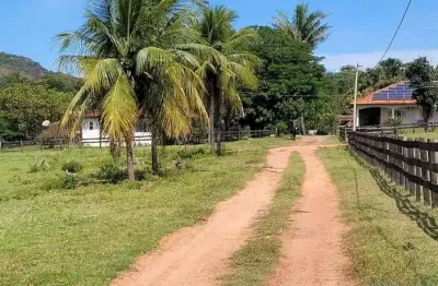 Fazenda à venda na Zona Rural, Santo Antônio do Leverger 