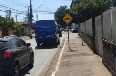 Terreno comercial à venda na Rua São Paulo, Jardim Glória l, Várzea Grande