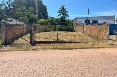 Terreno comercial à venda na Avenida Acácia Cuiabana, 09, CPA II, Cuiabá