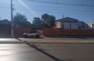 Terreno comercial na avenida senador fillinto muller - vg