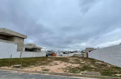 Terreno em condomínio fechado à venda na Avenida Professora Edna Maria de Albuquerque Affi, São Sebastião, Cuiabá