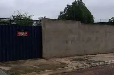 Terreno à venda na Rua Tóquio, 29, Jardim Shangri-La, Cuiabá