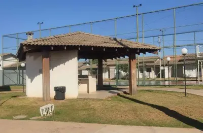 Casa em condomínio fechado à venda na Rua São Caetano, Jardim Eldorado, Várzea Grande