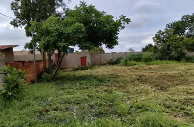 Terreno comercial para alugar na Avenida Ypê, 1000, Capão do Pequi, Várzea Grande