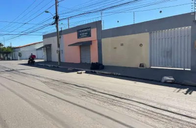 Terreno comercial à venda na Avenida Historiador Rubens de Mendonça, Morada da Serra, Cuiabá