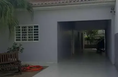 Casa com 3 quartos à venda na Rua G, 122, Porto, Cuiabá