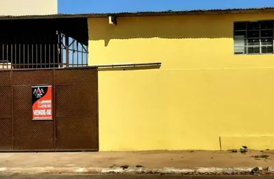 Sala comercial com 1 sala à venda na Rua Cento e Oito, 100, Tijucal, Cuiabá