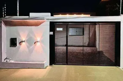 Casa com 3 quartos à venda na Rua Monterrey, 100, Jardim Califórnia, Cuiabá