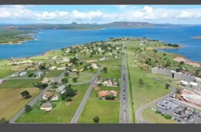 Terreno à venda na Condominio Portal Da Aguas, 02, Zona Rural, Chapada dos Guimarães