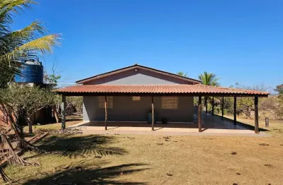 Fazenda à venda na Nossa Senhora da Guia, Cuiabá 