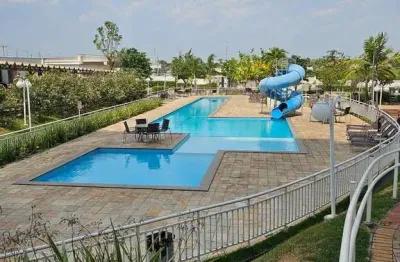 Apartamento com 3 quartos à venda na Avenida Archimedes Pereira Lima, 870, Jardim Leblon, Cuiabá