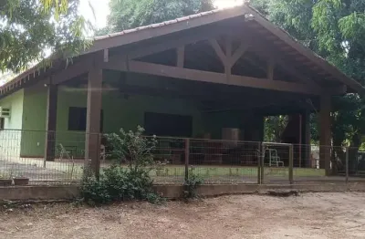 Chácara / sítio à venda em Zona Rural, Cuiabá 