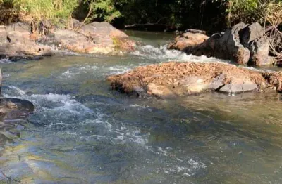 Chácara / sítio à venda na Zona Rural, Jangada 