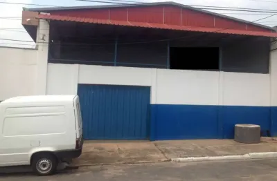 Sala comercial à venda na Rua Dezessete, 26, Morada da Serra, Cuiabá