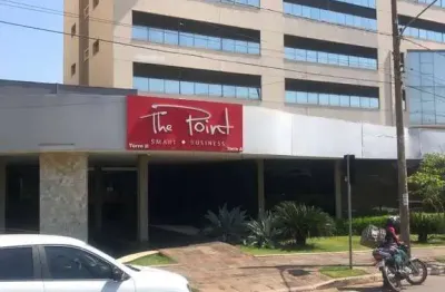 Sala comercial à venda na Rua Líbano, Jardim Monte Líbano, Cuiabá
