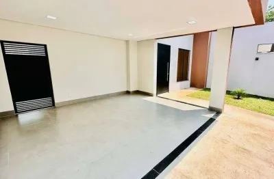 Casa com 3 quartos à venda na Avenida das Seringueiras, Jardim das Palmeiras, Cuiabá