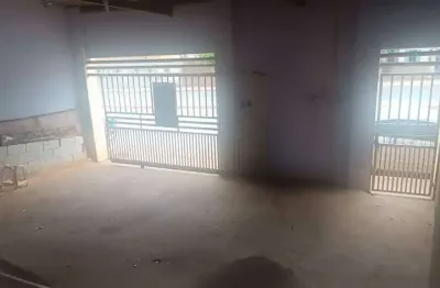 Imóvel comercial avenida filinto muiler várzea grande