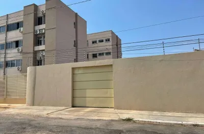 Apto 3/4 com suíte, área de lazer e localização privilegiada