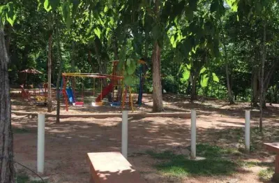 Terreno disponível em condomínio: oportunidade para seu projeto