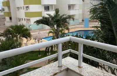 Apartamento  condomínio riviera de françe bairro bom clima