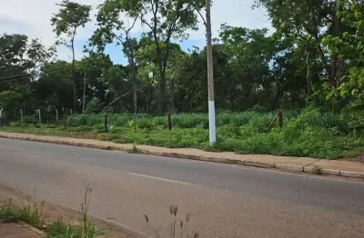 Terreno à venda no Pedra 90, Cuiabá 