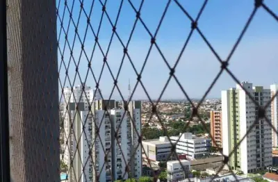 Apartamento com 3 quartos à venda na Rua Esmeralda, Baú, Cuiabá