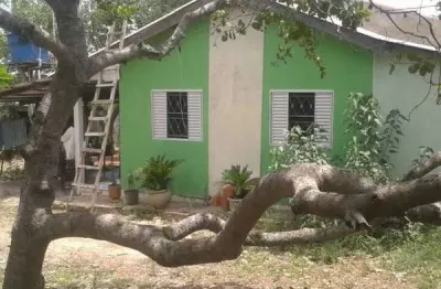 Chácara / sítio com 2 quartos à venda na Rua Waldomiro Campos, Poção, Cuiabá