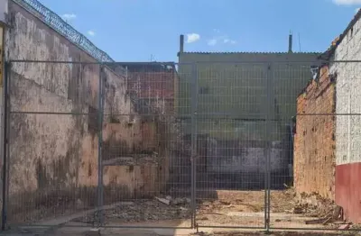 Terreno à venda na Alameda C, Alameda, Várzea Grande