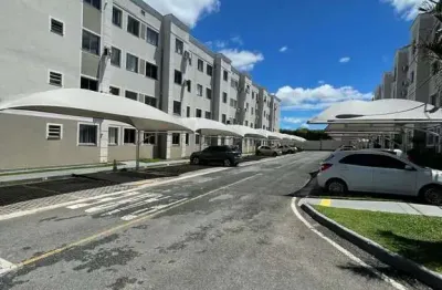 Apartamento à venda no Coxipó, Cuiabá 