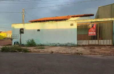 Casa com 3 quartos à venda no Jardim Primeiro de Março, Cuiabá 