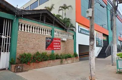 Sala comercial para alugar na Avenida Quinze de Novembro, 840, Porto, Cuiabá
